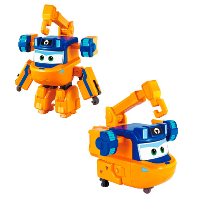 Трансформер Марти 8 сезон Super Wings EU780234 1